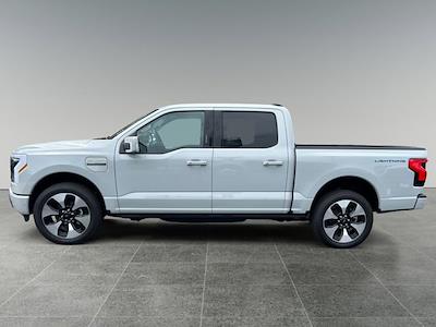 2023 Ford F-150 Lightning SuperCrew Cab AWD, Pickup for sale #F30716 - photo 2