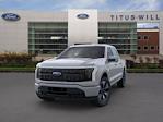 2023 Ford F-150 Lightning SuperCrew Cab AWD, Pickup for sale #F30716 - photo 3