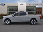 2023 Ford F-150 Lightning SuperCrew Cab AWD, Pickup for sale #F30716 - photo 4