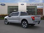 2023 Ford F-150 Lightning SuperCrew Cab AWD, Pickup for sale #F30716 - photo 5