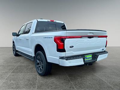 2023 Ford F-150 Lightning SuperCrew Cab AWD, Pickup for sale #F30795 - photo 2