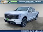 2023 Ford F-150 Lightning SuperCrew Cab AWD, Pickup for sale #F30795 - photo 1