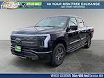 2023 Ford F-150 Lightning SuperCrew Cab AWD, Pickup for sale #F30942 - photo 1