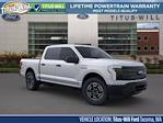2023 Ford F-150 Lightning SuperCrew Cab AWD, Pickup for sale #F30948 - photo 1