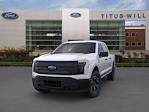 2023 Ford F-150 Lightning SuperCrew Cab AWD, Pickup for sale #F30948 - photo 3