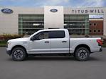 2023 Ford F-150 Lightning SuperCrew Cab AWD, Pickup for sale #F30948 - photo 4