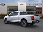 2023 Ford F-150 Lightning SuperCrew Cab AWD, Pickup for sale #F30948 - photo 5