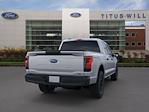 2023 Ford F-150 Lightning SuperCrew Cab AWD, Pickup for sale #F30948 - photo 22