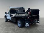 New 2023 Ford F-550 Regular Cab RWD, 11' Scelzi Dump Body Dump Truck for sale #F30949 - photo 6