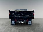 New 2023 Ford F-550 Regular Cab RWD, 11' Scelzi Dump Body Dump Truck for sale #F30949 - photo 7