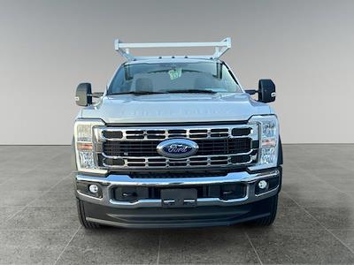2023 Ford F-550 Regular Cab DRW RWD, Contractor Truck for sale #F30951 - photo 2