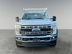 New 2023 Ford F-550 Regular Cab RWD, Contractor Truck for sale #F30951 - photo 2
