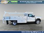2023 Ford F-550 Regular Cab DRW RWD, Contractor Truck for sale #F30951 - photo 7