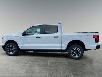 2023 Ford F-150 Lightning SuperCrew Cab AWD, Pickup for sale #F30978 - photo 2