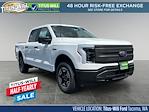 2023 Ford F-150 Lightning SuperCrew Cab AWD, Pickup for sale #F30978 - photo 1