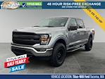 2023 Ford F-150 SuperCrew Cab 4WD, Pickup for sale #F30990 - photo 1