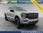 2023 Ford F-150 SuperCrew Cab 4WD, Pickup for sale #F30990 - photo 7