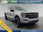 2023 Ford F-150 SuperCrew Cab 4WD, Pickup for sale #F30990 - photo 7
