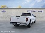 2023 Ford F-150 Super Cab 4WD, Pickup for sale #F31044 - photo 8