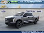 2023 Ford F-150 Lightning SuperCrew Cab AWD, Pickup for sale #F31046 - photo 1
