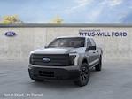 2023 Ford F-150 Lightning SuperCrew Cab AWD, Pickup for sale #F31046 - photo 3