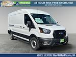 2023 Ford Transit 250 Medium Roof RWD, Upfitted Cargo Van for sale #F31060 - photo 1
