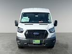 New 2023 Ford Transit 250 Medium Roof RWD, Upfitted Cargo Van for sale #F31060 - photo 3