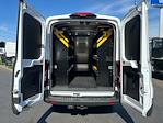 New 2023 Ford Transit 250 Medium Roof RWD, Upfitted Cargo Van for sale #F31060 - photo 2