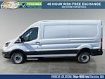 New 2023 Ford Transit 250 Medium Roof RWD, Upfitted Cargo Van for sale #F31060 - photo 5