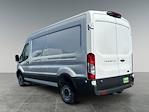 New 2023 Ford Transit 250 Medium Roof RWD, Upfitted Cargo Van for sale #F31060 - photo 6