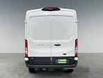New 2023 Ford Transit 250 Medium Roof RWD, Upfitted Cargo Van for sale #F31060 - photo 7