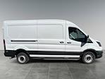 New 2023 Ford Transit 250 Medium Roof RWD, Upfitted Cargo Van for sale #F31060 - photo 9