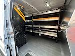 New 2023 Ford Transit 250 Medium Roof RWD, Upfitted Cargo Van for sale #F31061 - photo 12