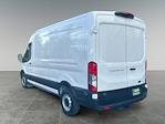 New 2023 Ford Transit 250 Medium Roof RWD, Upfitted Cargo Van for sale #F31061 - photo 6