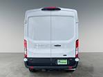 New 2023 Ford Transit 250 Medium Roof RWD, Upfitted Cargo Van for sale #F31061 - photo 7