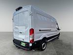 New 2023 Ford Transit 250 Medium Roof RWD, Upfitted Cargo Van for sale #F31061 - photo 8