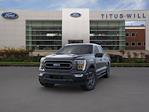 2023 Ford F-150 SuperCrew Cab 4WD, Pickup for sale #F31089 - photo 3