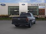 2023 Ford F-150 SuperCrew Cab 4WD, Pickup for sale #F31089 - photo 7