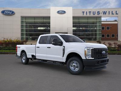 New 2023 Ford F-350 XL Crew Cab 4WD, Pickup for sale #F32011 - photo 1