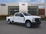 New 2023 Ford F-350 XL Crew Cab 4WD, Pickup for sale #F32011 - photo 1