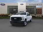 New 2023 Ford F-350 XL Crew Cab 4WD, Pickup for sale #F32011 - photo 5