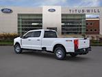 New 2023 Ford F-350 XL Crew Cab 4WD, Pickup for sale #F32011 - photo 7