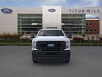 New 2023 Ford F-350 XL Crew Cab 4WD, Pickup for sale #F32011 - photo 2