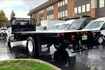 New 2024 Ford F-650 Regular Cab RWD, Scelzi Flatbed Truck for sale #F40014 - photo 2