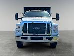 New 2024 Ford F-650 XL Regular Cab RWD, 10' Scelzi Dump Body Dump Truck for sale #F40073 - photo 4