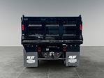 New 2024 Ford F-650 XL Regular Cab RWD, 10' Scelzi Dump Body Dump Truck for sale #F40073 - photo 3