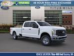 New 2024 Ford F-250 XL Crew Cab 4WD, Pickup for sale #F40201 - photo 1