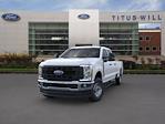 New 2024 Ford F-250 XL Crew Cab 4WD, Pickup for sale #F40201 - photo 4