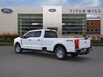 New 2024 Ford F-250 XL Crew Cab 4WD, Pickup for sale #F40201 - photo 6