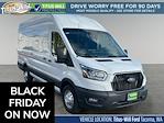 New 2024 Ford Transit 350 HD High Roof AWD, Empty Cargo Van for sale #F40209 - photo 1